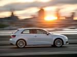 Audi A3 1.8T 2012 года (UK)